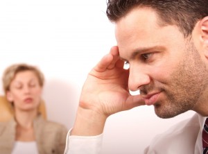 Mental Illness and Your Durham Divorce