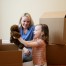 Helping Kids Deal With a Divorce-Related Move