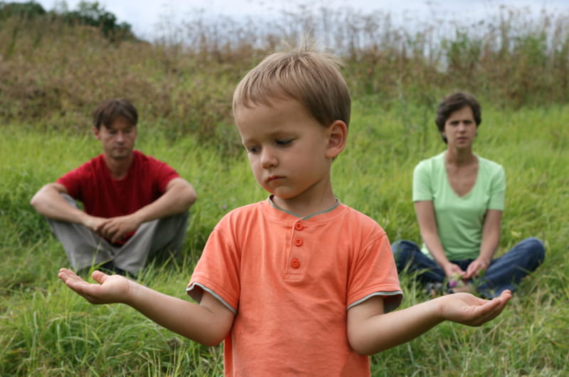 Navigating Parent-Teacher Conferences with Your Ex