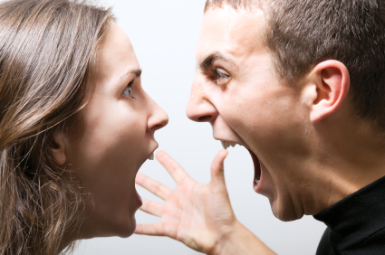 Talking Your Way out of Conflict with Your Ex